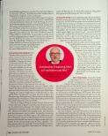 Vorschauseite 3: Wenn Patienten zuschlagen