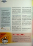 Vorschauseite 2: AUF AUGENHÖHE MIT DEM REGGAE