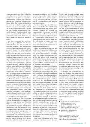 Vorschauseite 2: Offenbarung anderer Probleme