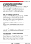 Vorschauseite 2: Beraterbrief Pflege ganzes Heft 21-2022