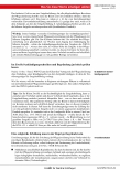Vorschauseite 6: Beraterbrief Pflege ganzes Heft 21-2022