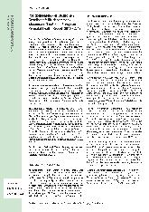Vorschauseite 1: Positionspapier der Deutschen Gesellschaft für Hebammenwissenschaft e.V. zum European Perinatal Health Report, 2015 - 2019
