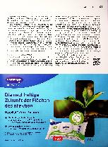 Vorschauseite 2: Bei DiGA nur 2. Liga