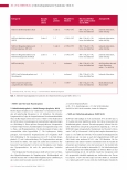 Vorschauseite 3: Myelodysplastische Syndrome (Teil 2) MDS ohne Blastenvermehrung