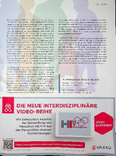 Vorschauseite 2: Steigende Adipositas. Zahlen mehr Prävention