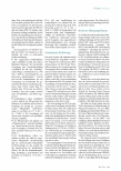 Vorschauseite 2: Einführung der PPR 2.0 Meilenstein mit Ungewissheiten