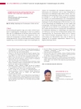 Vorschauseite 5: COVID-19 und die morphologischen Veränderungen der Zellen im peripheren Blutausstrich