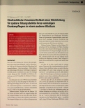 Vorschauseite 1: Strafrechtliche Verantwortlichkeit einer Klinikleitung für spätere Tötungsdelikte ihres ehemaligen Krankenpflegers in einem anderen Klinikum