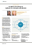 Vorschauseite 1: Anzahl der Bewerbungen: Indikator für Arbeitgeberattraktivität