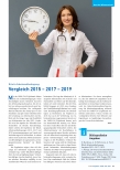 Vorschauseite 1: BAuA-Arbeitszeitbefragung: Vergleich 2015 - 2017 - 2019