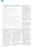 Vorschauseite 3: Damit die Schwerkraft nicht tödlich wirkt - PSA gegen Absturz