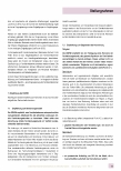 Vorschauseite 5: Empfehlung zur Honorierung der Familienhebammen-Tätigkeit