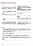 Vorschauseite 6: Empfehlung zur Honorierung der Familienhebammen-Tätigkeit