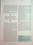 Vorschauseite 5: Für einen besseren Zugang zur Gesundheitsversorgung.