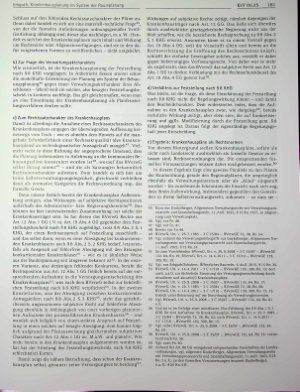 Vorschauseite 5: Krankenhausplanung im System der Raumplanung: Einordnung und Konsequenzen