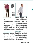 Vorschauseite 5: Achtsamkeitstraining für den oberen Rücken – Ein Beitrag zur Körperbildung