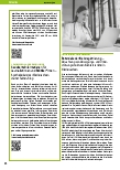 Vorschauseite 1: Potenziale der Krebsregistrierung – Verzahnung von Versorgungsund Unterstützungsstrukturen Krebserkrankter in Niedersachsen