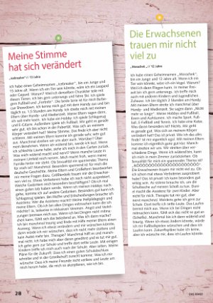 Vorschauseite 3: Achterbahn