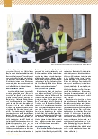 Vorschauseite 2: Fahrsicherheitsschulungen virtuell: Brille auf und los geht s!