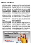 Vorschauseite 4: Die wichtigste Waffe gegen Krebs: Miteinander aus der Sicht eines Kinderonkologen