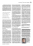 Vorschauseite 5: Die wichtigste Waffe gegen Krebs: Miteinander aus der Sicht eines Kinderonkologen