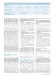 Vorschauseite 2: Stand der Arbeitsmedizin: Neue AMR zu Muskel-Skelett-Belastungen