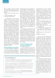 Vorschauseite 3: Stand der Arbeitsmedizin: Neue AMR zu Muskel-Skelett-Belastungen