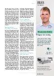 Vorschauseite 2: OP-Robotik: Raus aus den Kinderschuhen