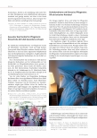 Vorschauseite 2: Schlafmittel im Krankenhaus: Wirksame Alternativen kommen selten zum Einsatz