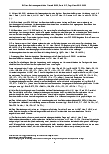 Vorschauseite 3: Zur Überstellung