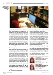Vorschauseite 3: Katalogisieren mit RDA und Alma: Ein neuer Horizont für die Bibliotheken der Università della Svizzera italiana (USI)
