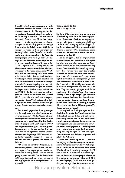 Vorschauseite 4: Phasengerecht Therapieren