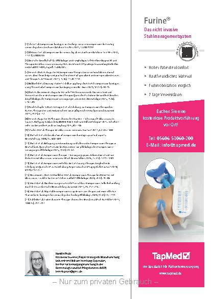 Vorschauseite 6: Phasengerecht Therapieren