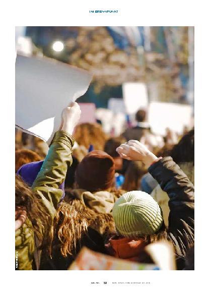 Vorschauseite 1: Zero Covid, Zero Putin, Zero Habeck?