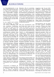 Vorschauseite 3: Impfen: Freiheit und Verantwortung