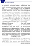 Vorschauseite 5: Impfen: Freiheit und Verantwortung