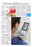 Vorschauseite 2: Labor und Diagnostik