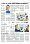 Vorschauseite 3: Labor und Diagnostik