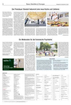 Vorschauseite 3: Bauen, Einrichten&Versorgen