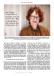 Vorschauseite 2: Ulrike Guérot, Auswärtiges Amt