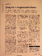 Vorschauseite 1: Erfolg mit altersgemischten Teams