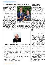 Vorschauseite 5: Gemeinsames Reisen mit allen Sinnen für blinde und sehende Menschen