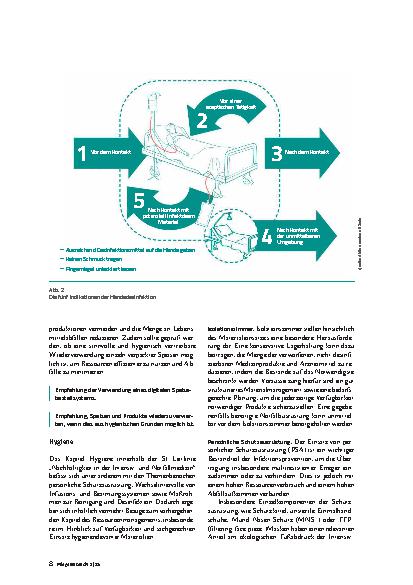 Vorschauseite 5: Ressourcen im Blick