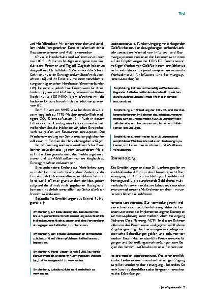 Vorschauseite 6: Ressourcen im Blick