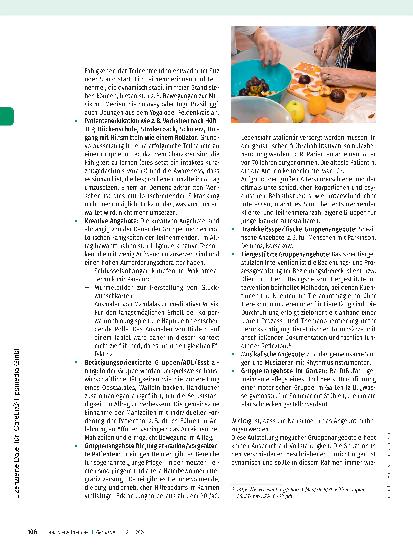 Vorschauseite 4: Ergotherapeutische Gruppenangebote in der Geriatrie