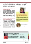 Vorschauseite 4: "Es braucht einen empathischen Umgang mit Ekelgefühlen."