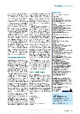Vorschauseite 2: Digitales Medikationsmanagement: Zielgerade in Sicht
