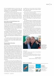 Vorschauseite 2: Ein furchtloser Visionär: Nachruf auf Gerd Glaeske