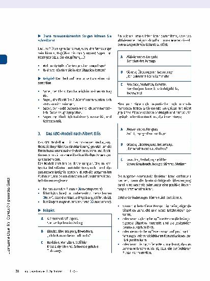 Vorschauseite 3: Der Stress-Schredder