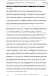Vorschauseite 1: Bericht zum 17. BVMed Symposium: Aktuelle Rechtsfragen zu Medizinprodukten